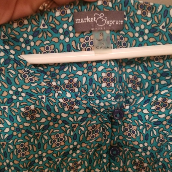 Blouse - Picture 3 of 3